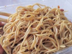 -乔伯凉面(白沙路店)