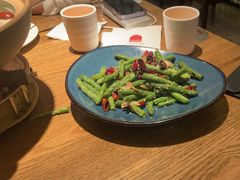 -耶里夏丽新疆餐厅(百联中环购物广场店)