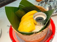 -太食獸泰式茶餐厅(北美新天地店)