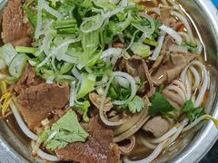 -薛记襄阳香辣牛肉面(平安路店)