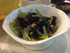 -老浒记烤鸭-北京菜(琉璃厂店)