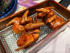 -金狮麟·新豫菜(金码大厦店)