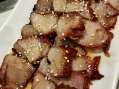 叉烧-广顺鑫猪肚鸡(经八路店)