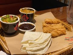 -符离集餐厅(万象城店)