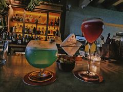 -Bar Infusion(重庆·九街店)