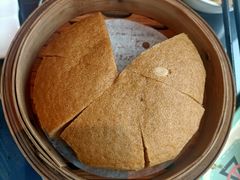 -中山保利艾美酒店-乐美中餐厅