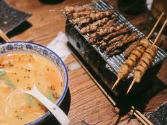 -并州大牌档之醉轻尘