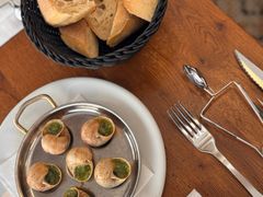 -Le Comptoir de la Gastronomie