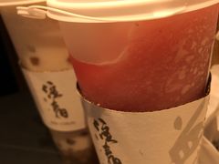 -注春·荞麦奶茶(新天地旗舰店)