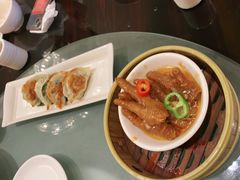 -湛江民大喜来登酒店-采悦轩中餐厅