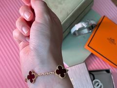 -梵克雅宝(国贸商城店)