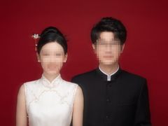 -bobo高端证件照工作室(三元桥店)