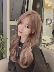 -3AM·S HAIR SALON烫发染发接发