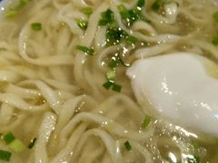 长寿面-福海居烤鸭店(鸟巢店)