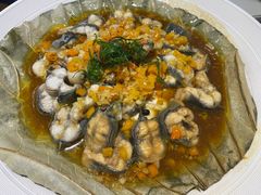 -3号仓库·创意中国菜(新世界城店)