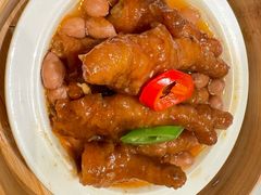 -金苑海鲜酒家(来魅力店)