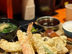 -天妇罗内顺田(罗湖店)