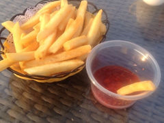 iphone_upload_pic-LENBACH兰巴赫西餐啤酒坊(大连星海广场店)