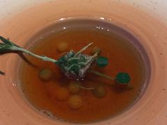 -渔火·特色餐厅(佘山世茂洲际酒店)