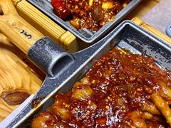 -恩你小木屋米酒店(莱山店)