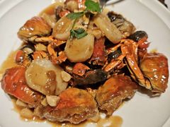 -阿明小菜·海鲜·上海菜(梅陇店)