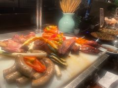 -索菲特西湖大酒店·香榭丽全日候餐厅(南山路店)