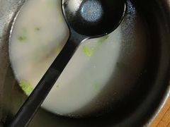 -地二手作鱼汤馄饨(上街里店)