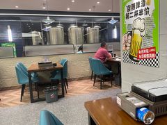 -老虎滩大连海鲜烧烤(水游城店)