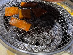 -喜来稀肉(北外滩白玉兰广场店)