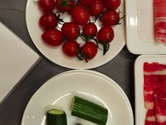 -君邦火锅(新疆大厦店)