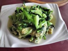 -雁荡老杨土菜馆