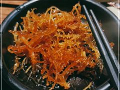 -九畋町和牛黑牛烤肉料理(三里屯3·3大厦店)