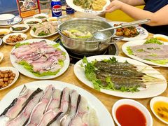 -金砂阿洲鱼册店