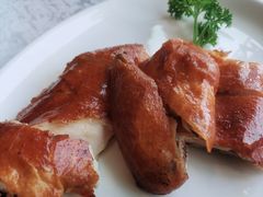-夏宫中餐厅(静安香格里拉店)