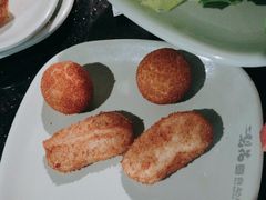 -梨花自助烤肉(乐宾店)