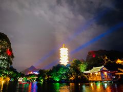 -桂林两江四湖景区