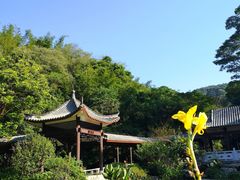 -广州市白云山风景名胜区