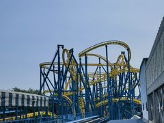 -大连海昌发现王国主题公园