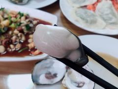 -景祥海鲜美食餐厅