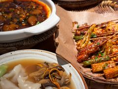 -花盐街·四川乐山小吃(西单大悦城店)