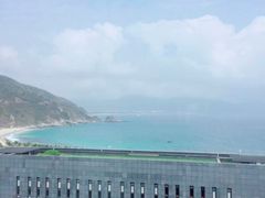 -三亚太阳湾柏悦酒店