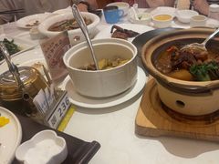 -锦粤宫·精致粤菜(深圳北站店)