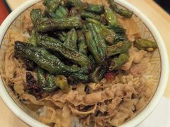 -食其家·牛丼咖喱(太阳宫店)
