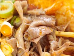 -薛记襄阳香辣牛肉面(平安路店)