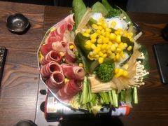 -哏儿寿司(红桥店)