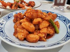 -聚春园自助餐厅(东街口店)