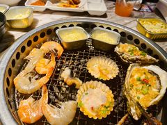 -火炉火自助餐(喜隆多店)