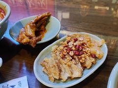 脆皮-粉家柳州螺蛳粉(杨宅路店)