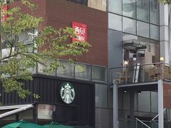 -星巴克(深圳欢乐颂店)