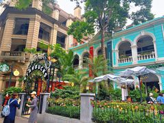 -星巴克臻选(广州沙面店)